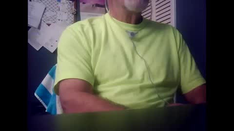 satyr64 online show from December 21, 2025, 2:24 pm