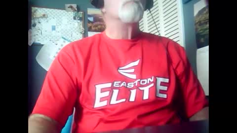 satyr64 online show from January 14, 2026, 3:17 pm