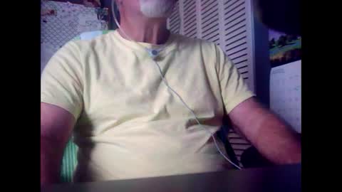 satyr64 online show from April 4, 2026, 3:31 pm