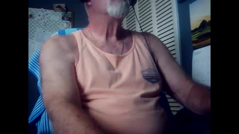 satyr64 online show from May 5, 2026, 2:47 pm
