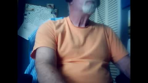 satyr64 online show from May 7, 2026, 4:01 pm