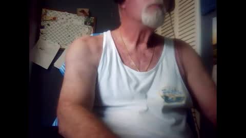satyr64 online show from May 8, 2026, 6:13 pm
