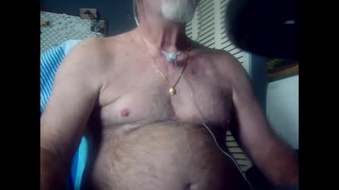 satyr64 online show from May 17, 2026, 3:30 pm