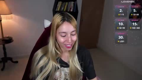 I AM JENN  online show from November 9, 2025, 10:41 pm