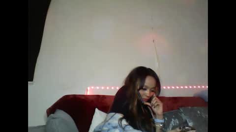 Shaniiice online show from January 3, 2025, 11:12 pm