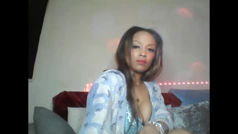 Shaniiice online show from February 7, 2025, 8:10 pm