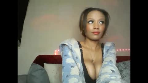 Shaniiice online show from February 13, 2025, 7:21 pm