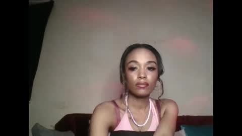 Shaniiice online show from May 12, 2026, 11:57 pm