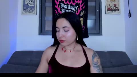 Zaren online show from August 2, 2026, 10:41 pm
