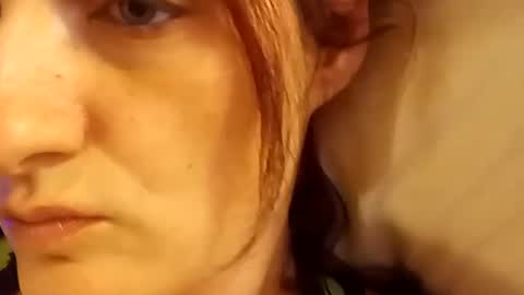 SnowBunny online show from February 19, 2025, 1:51 am