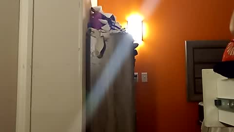 SnowBunny online show from March 1, 2025, 6:13 am