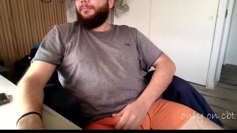 Ben online show from December 17, 2024, 12:00 pm