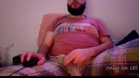 Ben online show from December 19, 2024, 2:56 am