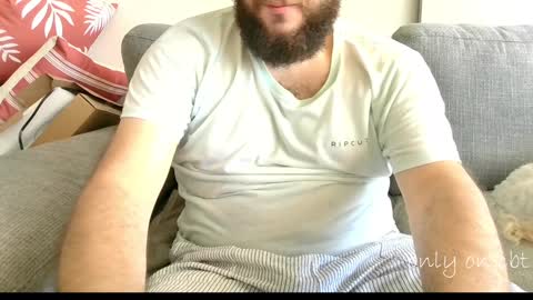 Ben online show from December 19, 2024, 3:08 pm