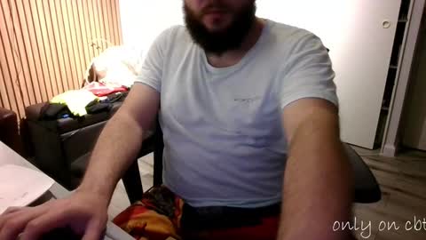 Ben online show from December 29, 2024, 1:34 am