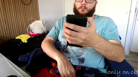 Ben online show from December 29, 2024, 7:43 pm