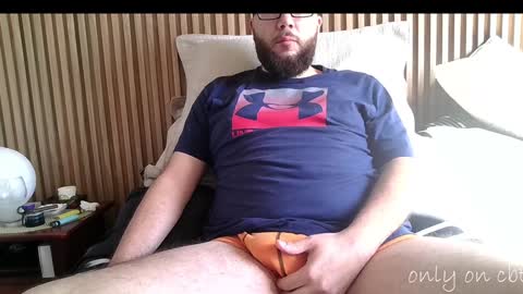 Ben online show from January 11, 2025, 12:40 pm