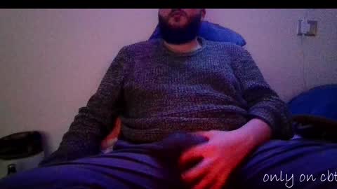 Ben online show from January 17, 2025, 1:25 am