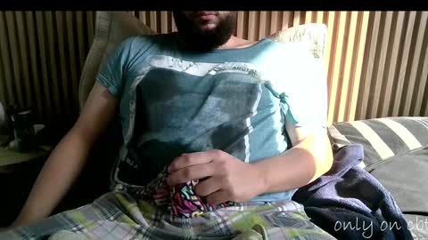 Ben online show from January 21, 2025, 12:50 pm