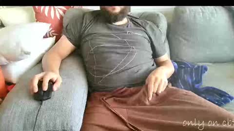 Ben online show from January 22, 2025, 10:37 pm