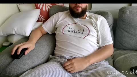 Ben online show from January 25, 2025, 8:21 pm