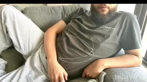 Ben online show from January 26, 2025, 9:40 pm