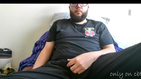 Ben online show from January 27, 2025, 10:06 pm