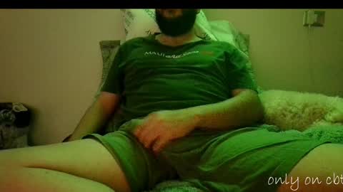 Ben online show from February 1, 2025, 2:16 am