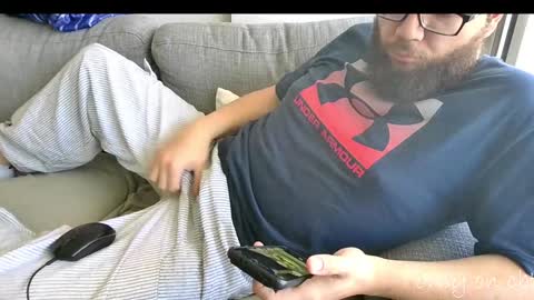 Ben online show from February 2, 2025, 6:42 pm