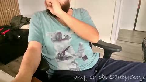 Ben online show from March 2, 2025, 4:21 pm