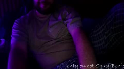 Ben online show from October 4, 2025, 11:58 pm