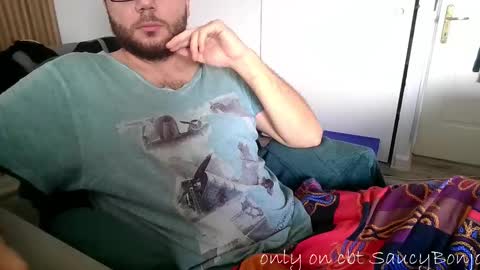 Ben online show from October 19, 2025, 7:25 pm