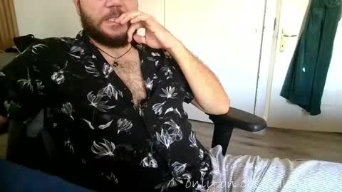 Ben online show from April 3, 2026, 9:35 pm