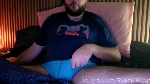 Ben online show from April 25, 2026, 7:33 am