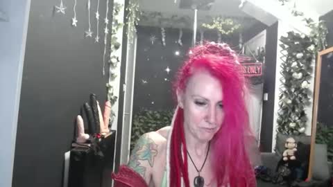 SaucySky online show from February 23, 2026, 10:01 am