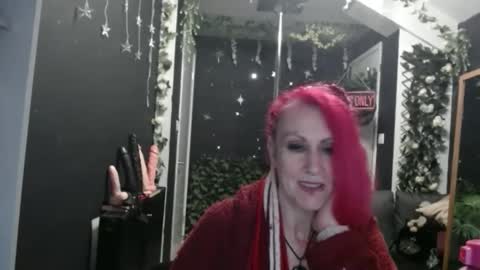 SaucySky online show from March 1, 2026, 9:00 am