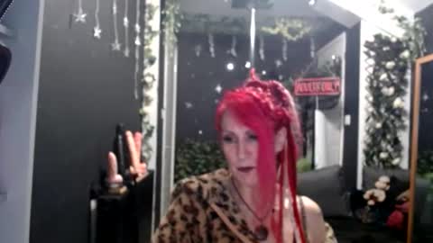 SaucySky online show from March 29, 2026, 8:31 pm