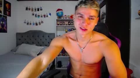 Saulo online show from September 12, 2025, 12:22 am