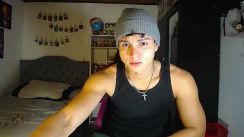 Saulo online show from March 27, 2026, 12:27 am