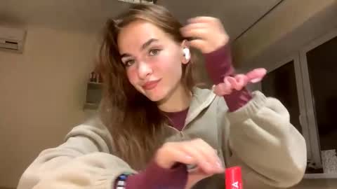 Martha online show from October 4, 2025, 4:38 pm