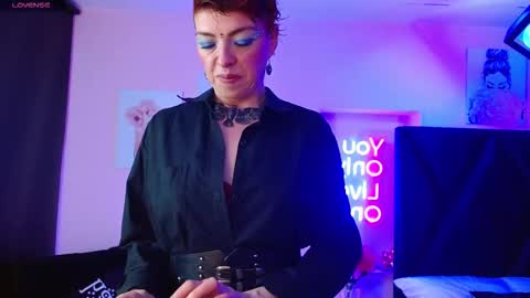 lilith online show from March 12, 2026, 4:18 am