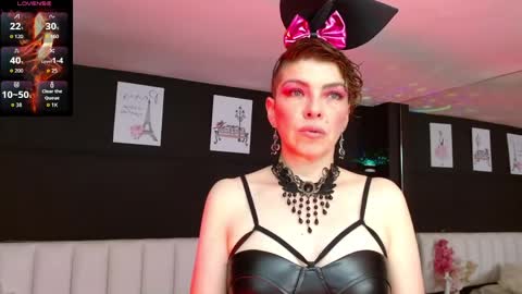 lilith online show from April 5, 2026, 3:47 am