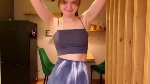 LUNA and ANNA    online show from February 9, 2025, 5:54 pm