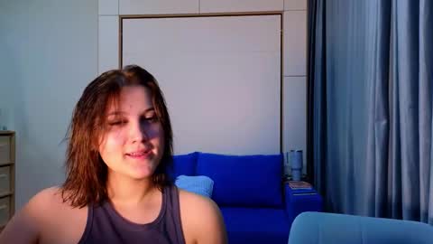 LUNA and ANNA    online show from October 10, 2025, 2:16 pm