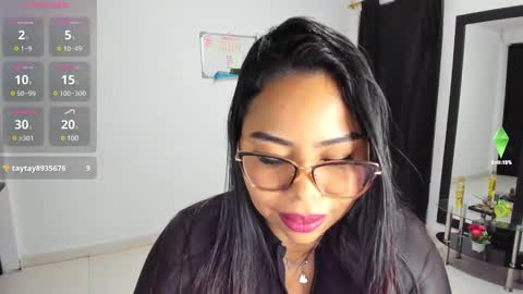 Sava lee online show from February 12, 2025, 9:43 pm