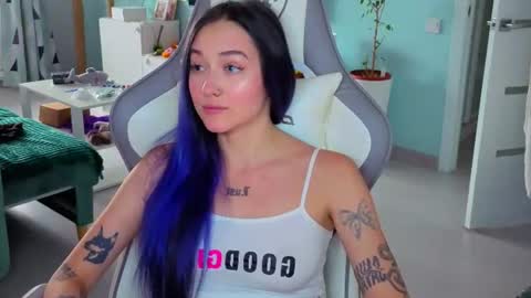 Snapshot of savage_lust_ chatting on June 22, 2026, 3:19 am Ariel online show from June 22, 2026, 3:19 am