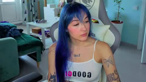 Snapshot of savage_lust_ chatting on July 1, 2026, 3:30 am Ariel online show from July 1, 2026, 3:30 am