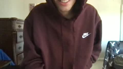 savagelover250000 online show from March 12, 2025, 6:55 pm