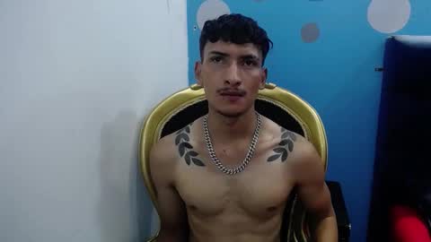 SavageLover  online show from January 9, 2026, 4:43 pm