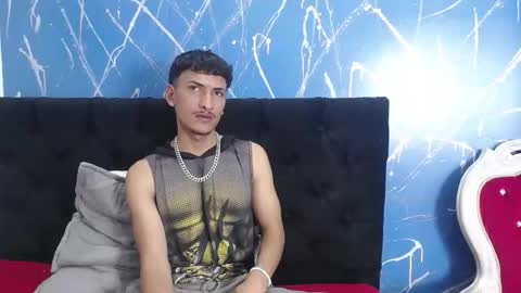 SavageLover  online show from January 17, 2026, 9:51 pm